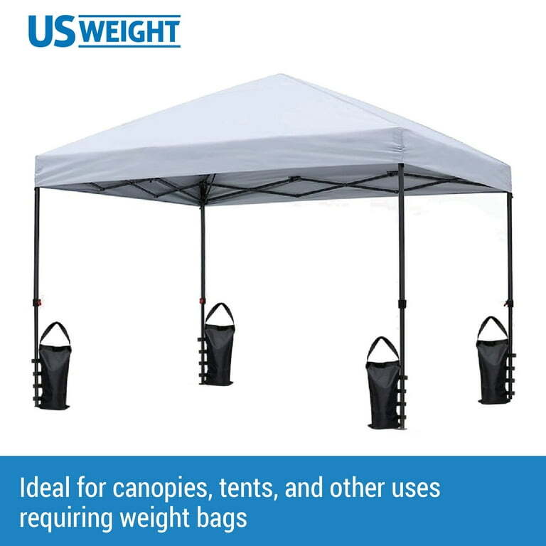 Sturdy Tent Weights